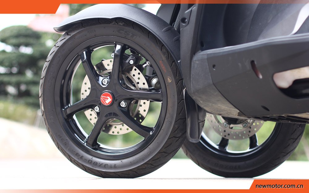 宏佳腾350倒三轮要什么牌照,宏佳腾3d350r值不值得买