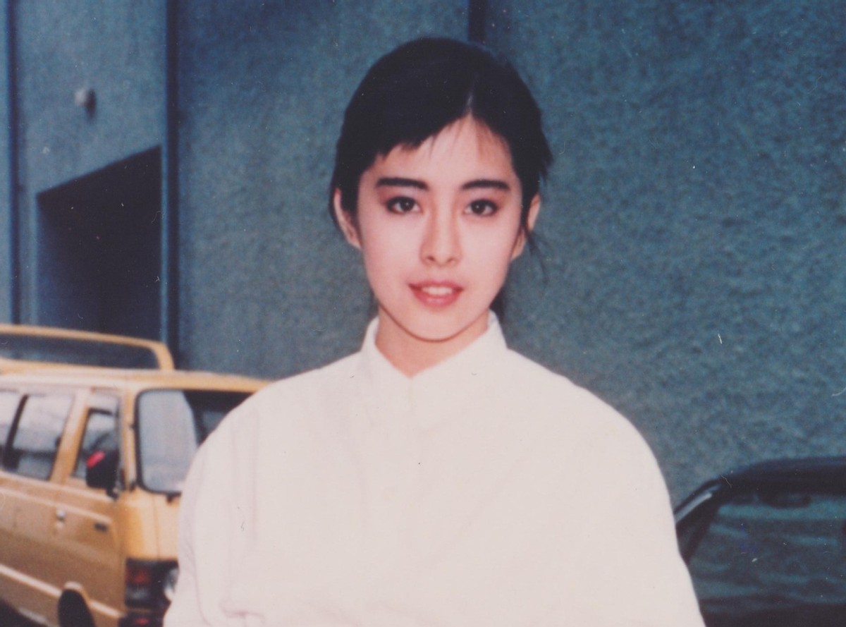 最美小倩王祖贤视频,聂小倩的历任男朋友