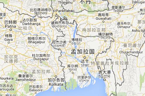 孟加拉国发展不好的原因,孟加拉国为什么极不发达