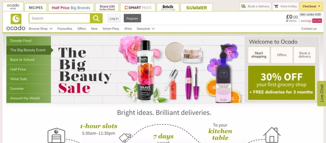 澳洲留学生用品必买清单,英国留学必备50件清单