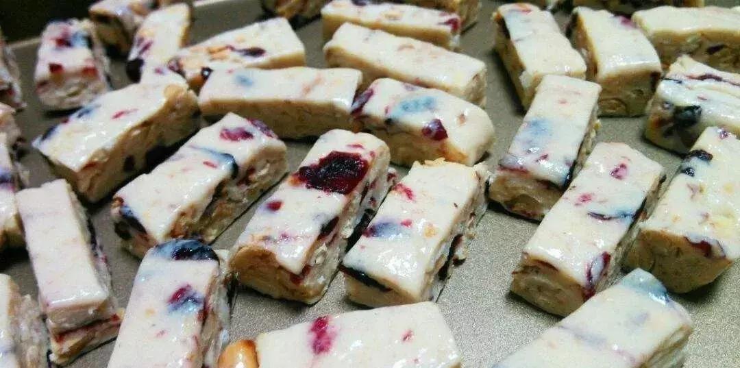 长途旅行必备速食干粮,长途旅行必备食品