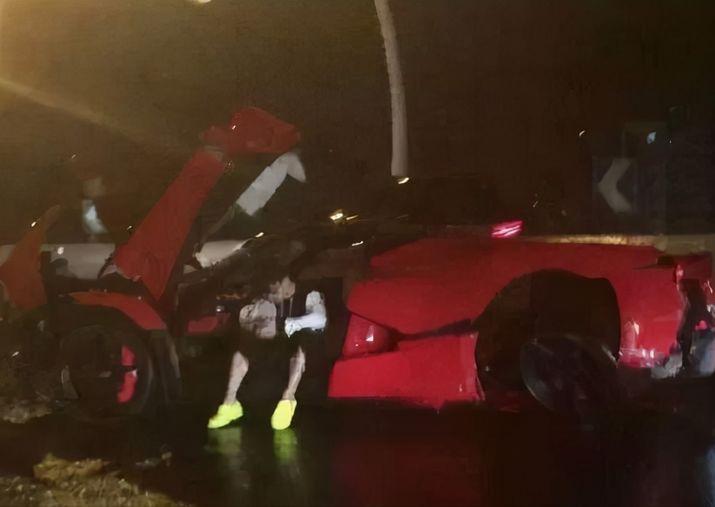 从“华策一姐”到18线小透明，被王思聪猛锤的贾青，不值得同情