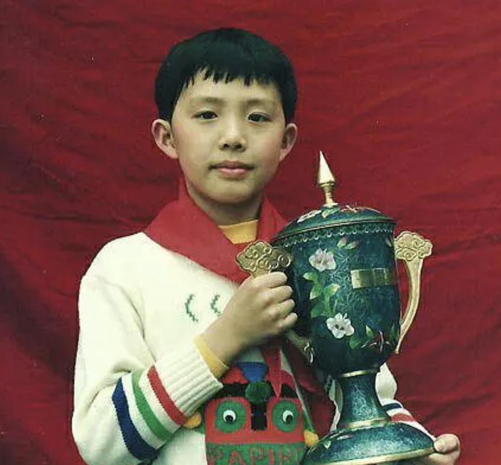 李云迪都经历了什么,李云迪三大奇迹