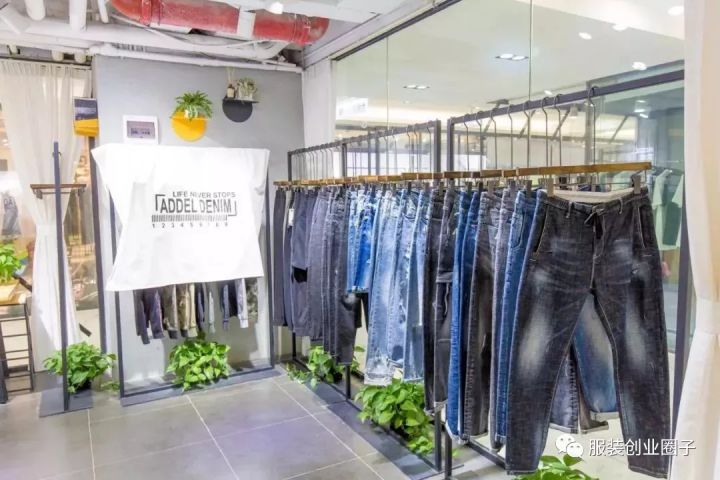 天津最大的服装批发市场在哪里,海南服装男服装批发市场