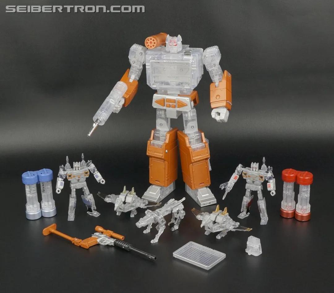 mpm新玩具,mp系列玩具入手指南