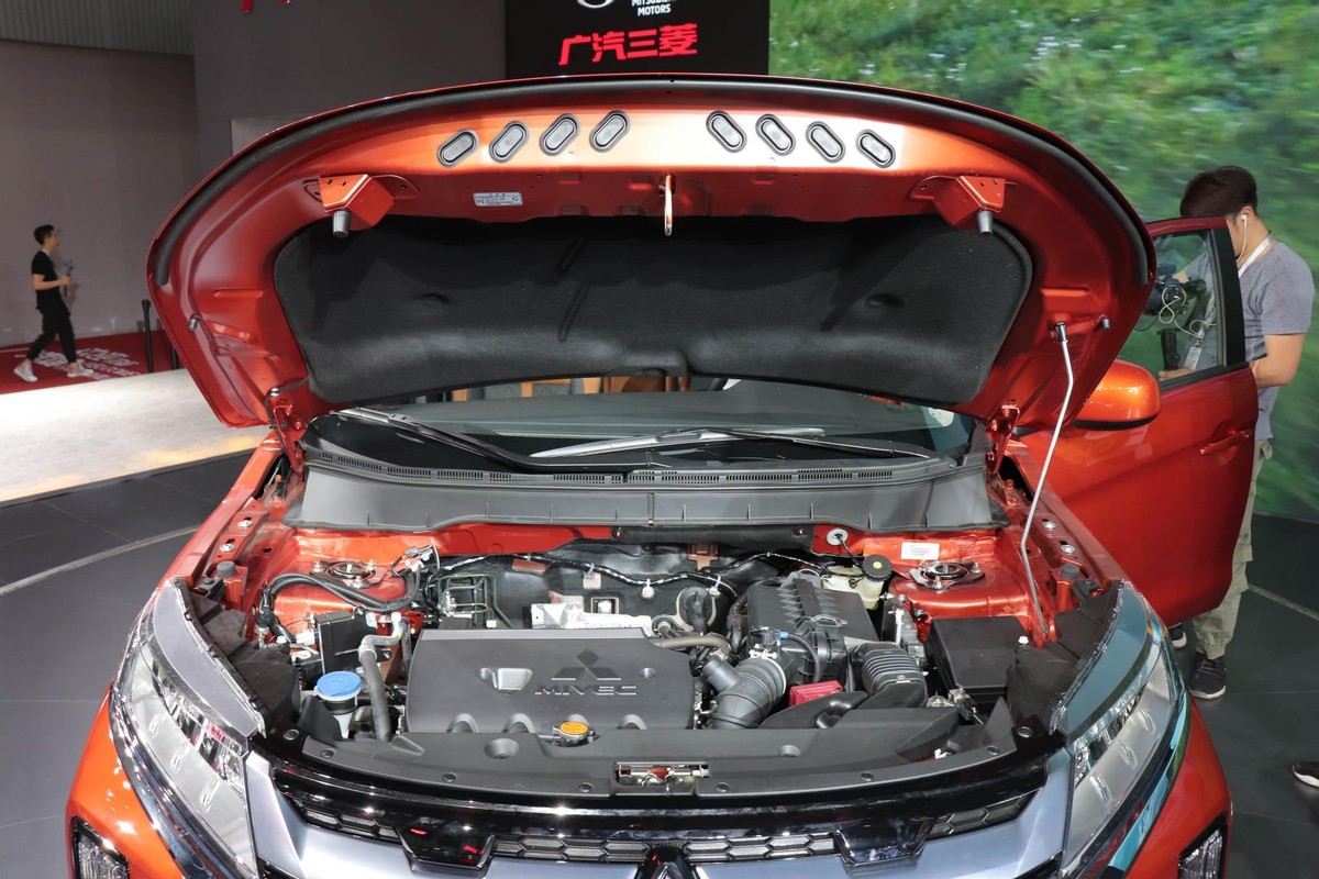 12万多能买三菱中配吗,三菱12万左右车型