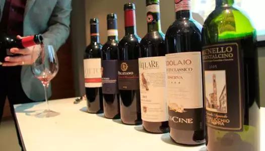 朱卫东藏品,朱卫东葡萄酒文化内涵