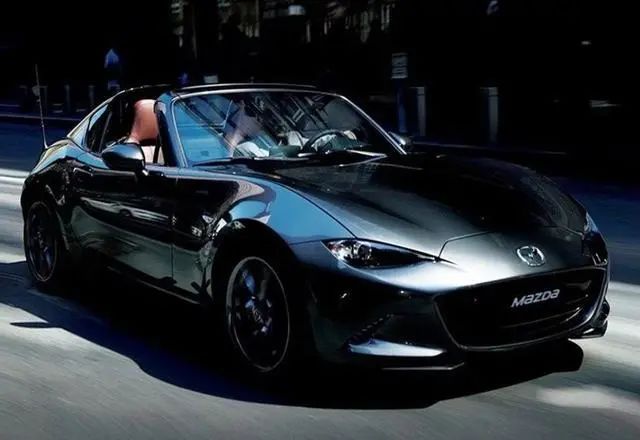 敞篷车20万到30万硬顶敞篷,比较亲民的敞篷车有哪些