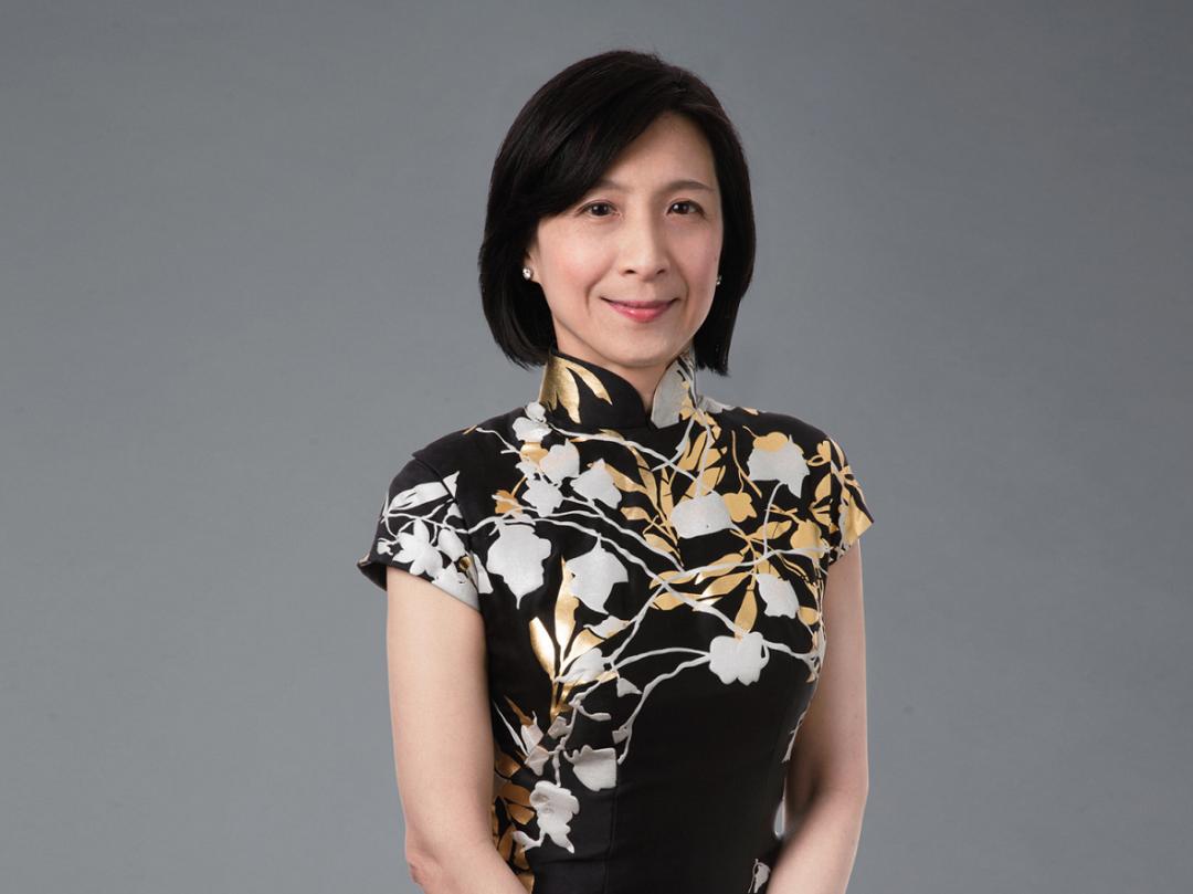 真正的名媛是什么样的,老钱家族的特征