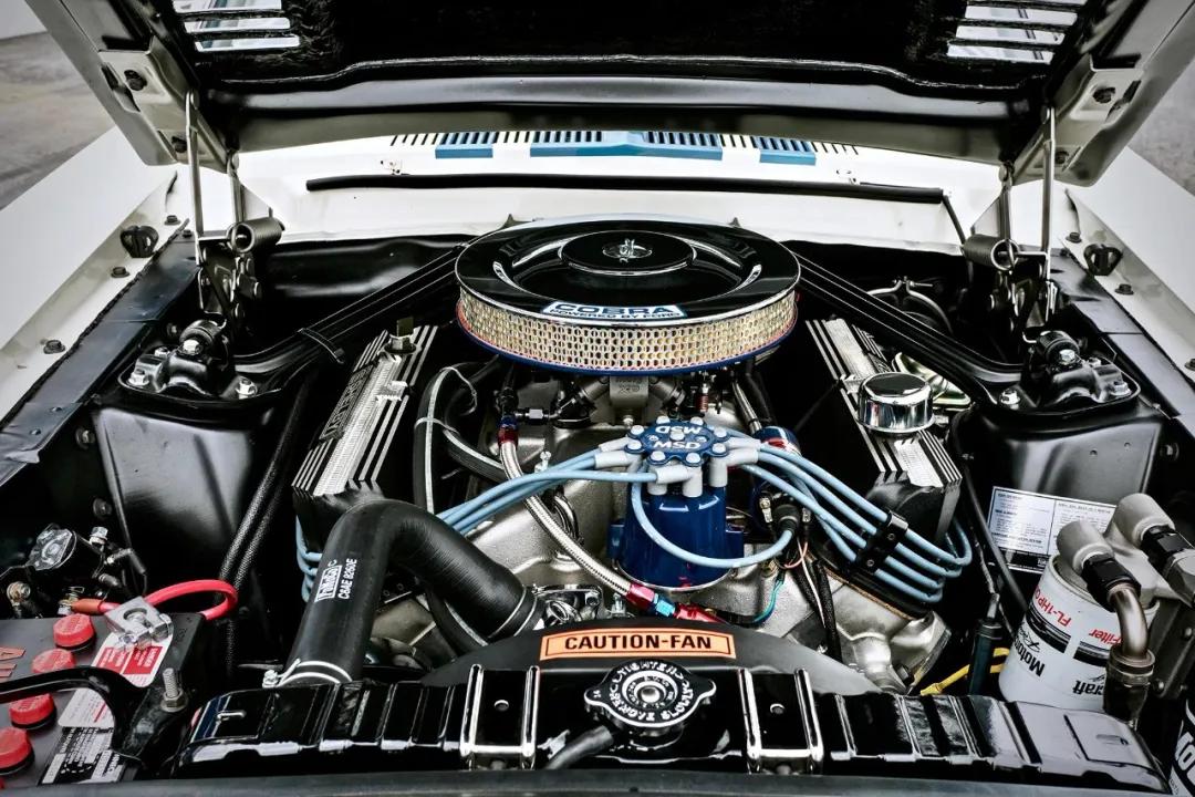 野马最长的一款,最贵的野马车型是哪一款