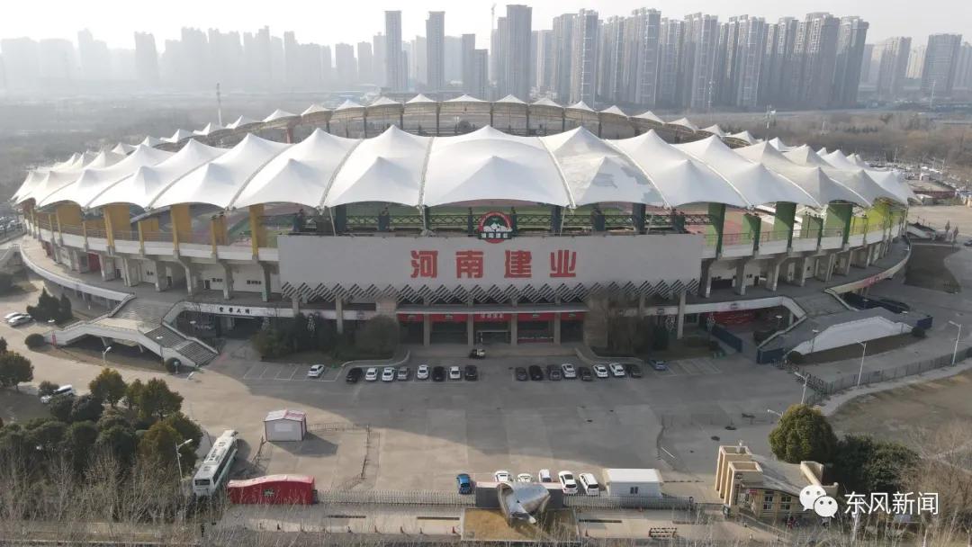 洛阳文旅控股河南建业,河南建业会破产重组吗