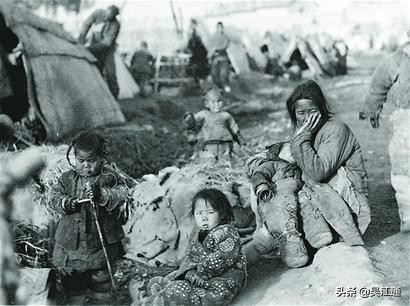 一家三代都是我的女人,我们家的女人越来越多