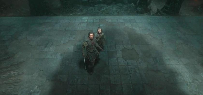 热爆沸!视效顶级,瞳孔地震,这片子怎么吹都不过分