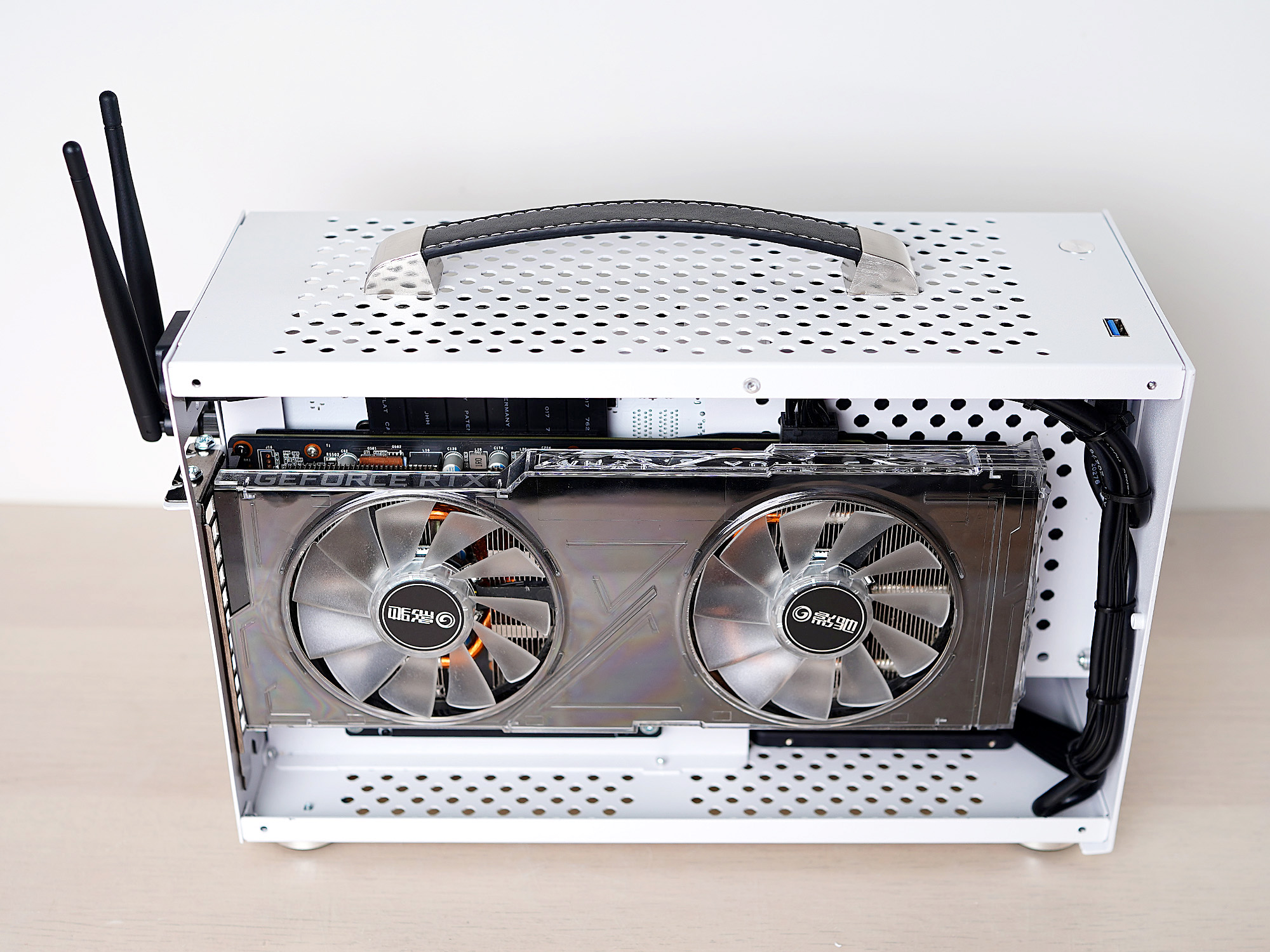 itx主机可以上的最强配置,最新itx主机配置推荐