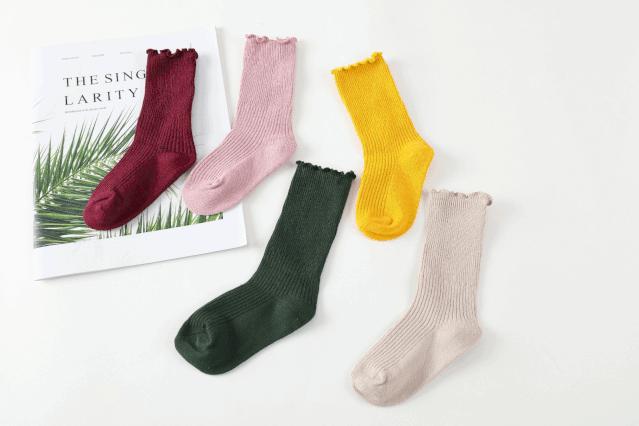 穿袜子注意事项和禁忌,冬天袜子湿有什么办法