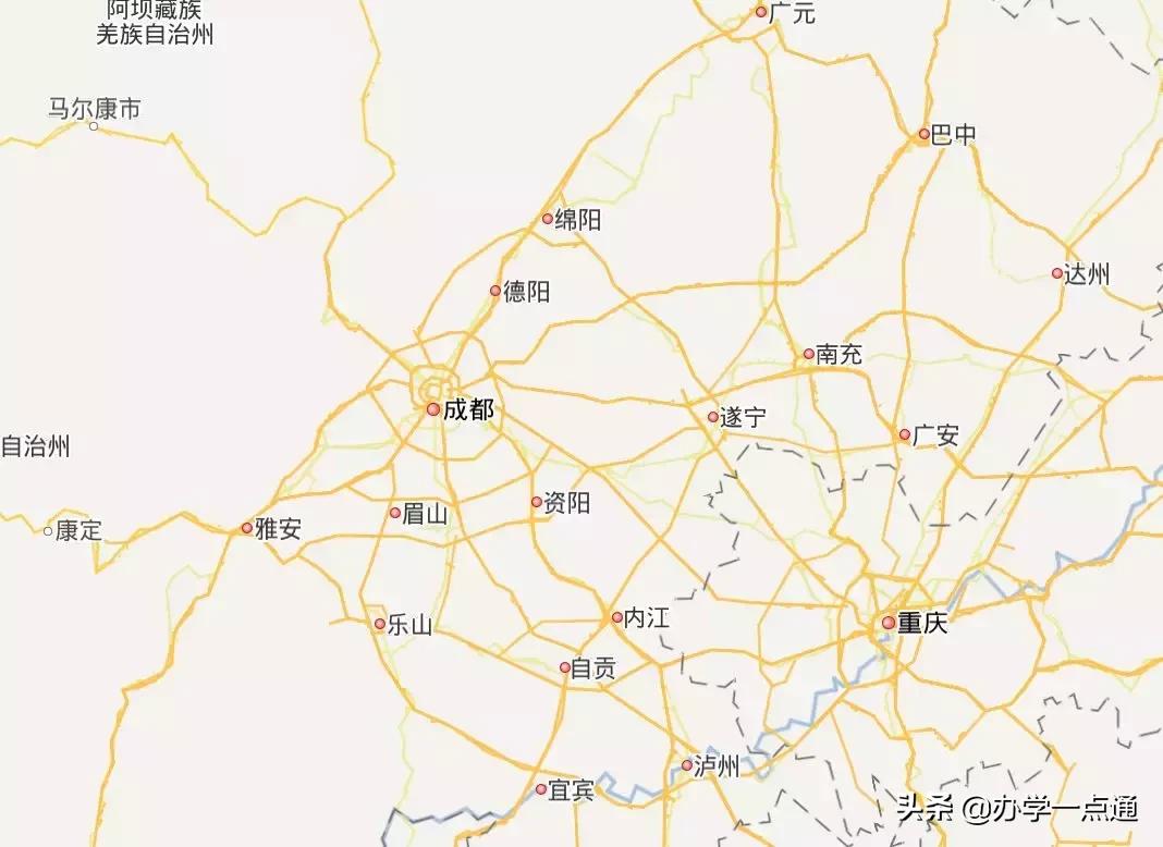 四大名补是哪个学校,四川省成都市教育培训机构有哪些