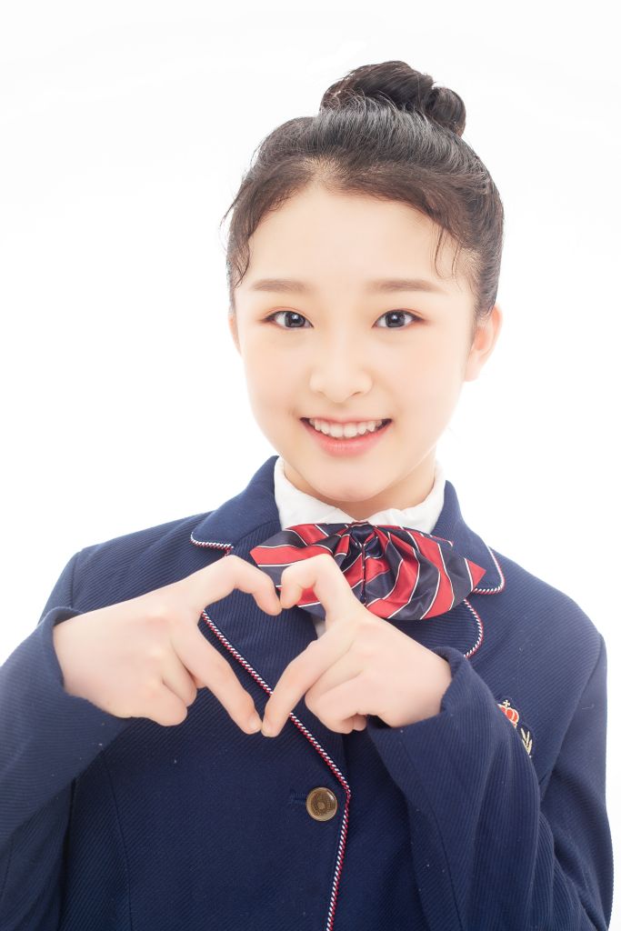 深圳五好少年奖,深圳市新时代好少年推荐名单