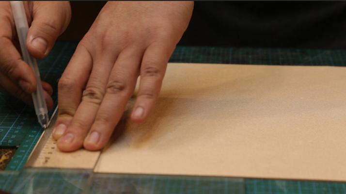 皮具工艺有哪几种,皮革皮具工艺教程