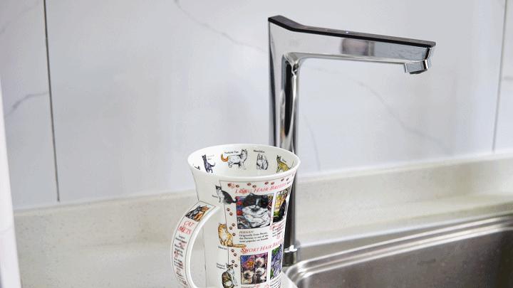 净热一体净水器佳尼特缺点,佳尼特冷热一体净水器缺点