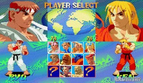 盘点那些回忆青春的游戏,那些年的游戏pc