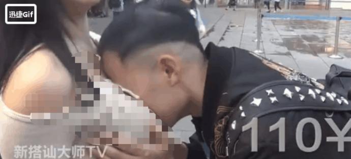 现在连优衣库视频的女主角都能出道了？