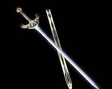 仙剑奇侠传十大名剑排名,仙剑奇侠传中国十大高手