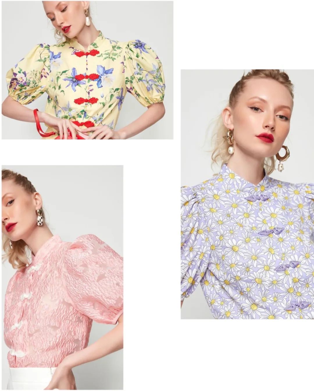 法国轻奢小众品牌,好看便宜的小众国潮品牌