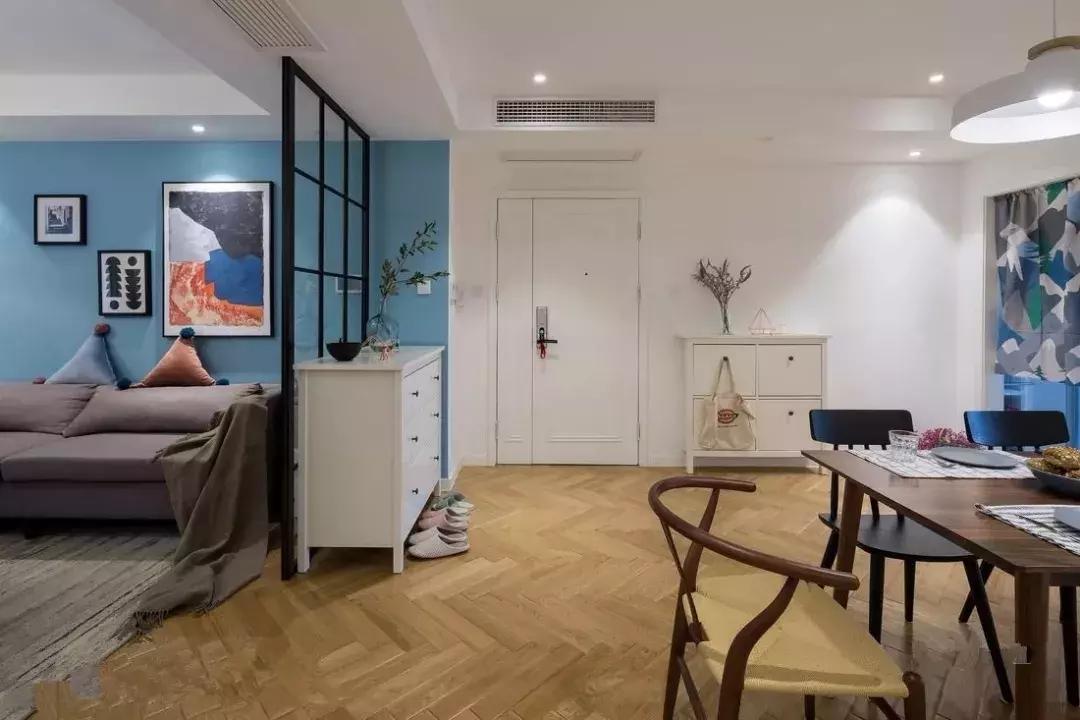 进门鞋柜怎么设计简单大方,进门鞋柜怎么设计好看又实用