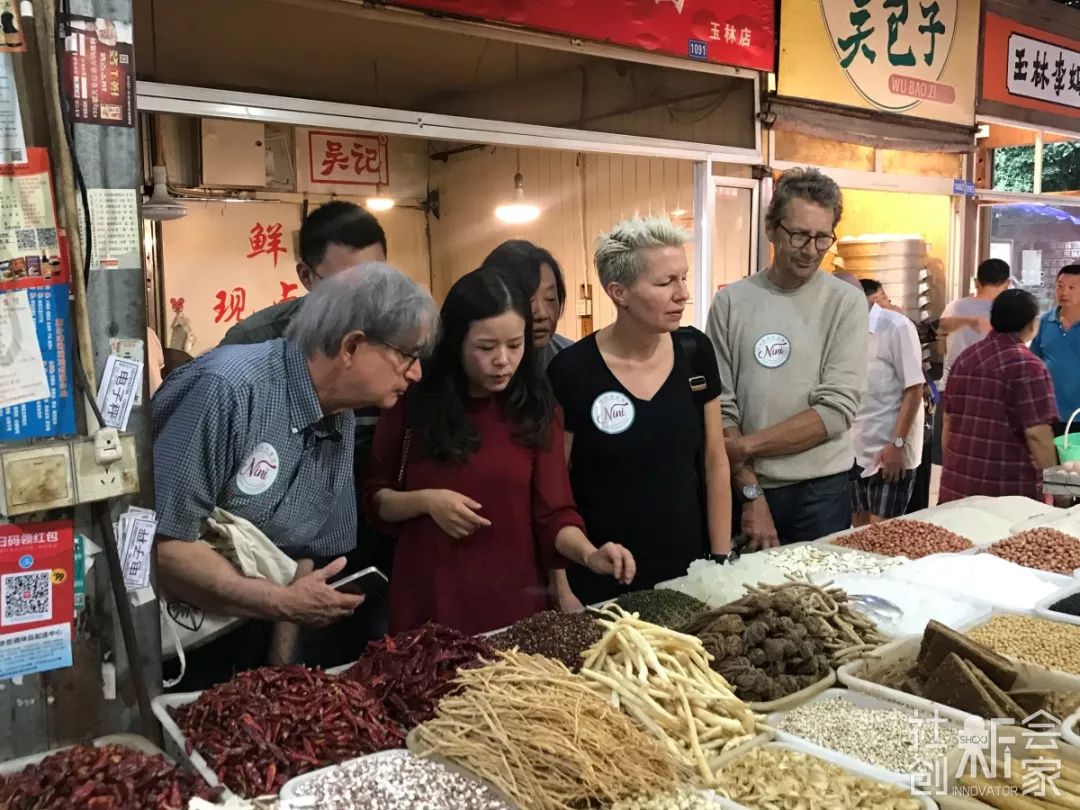 一个女博士的小理想:休学回国搞饮食革命