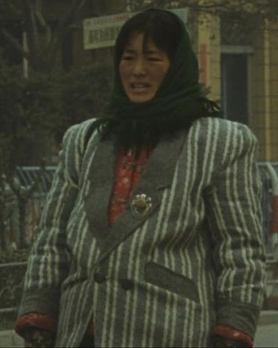 盘点影视剧中五大龅牙,阴阳脸朱顶红