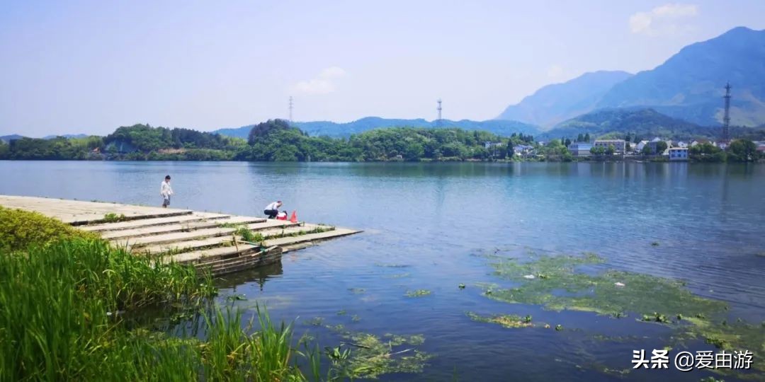 疫情后旅行新玩法,“州”游之衢州四天三夜