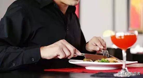 基本的西餐礼仪如何优雅的吃西餐,西餐礼仪盘点
