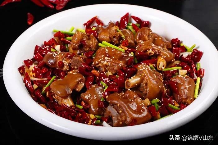 几道家常美食制作方法简单易学,4道开胃解馋增食欲的家常菜