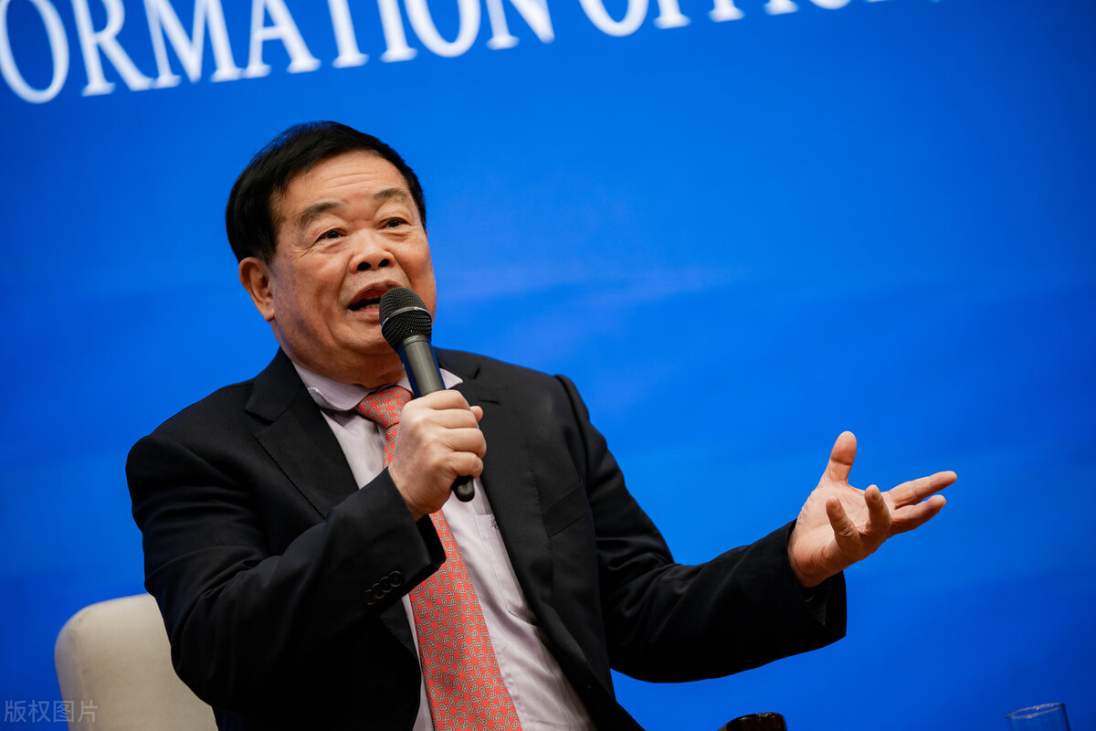 曹德旺草根出身,曹德旺从一个贫困青年逆袭