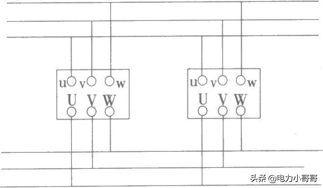 电力变压器性能和技术参数,高频变压器型号及参数解读