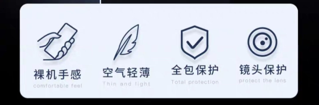 到底是什么样的手机壳才防摔,到底什么样的手机壳好