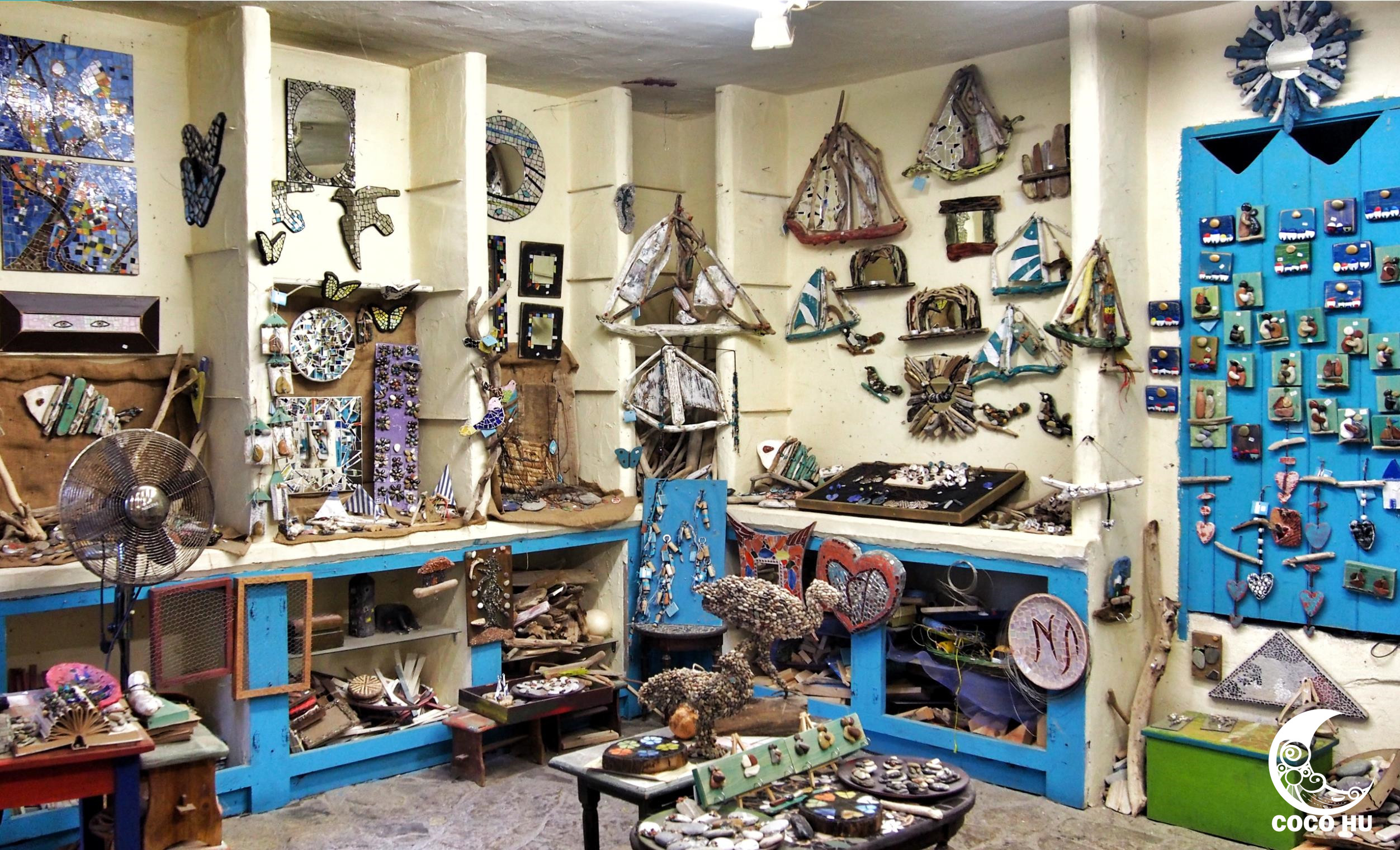 克里特文明与古埃及文明的联系,希腊克里特岛文明