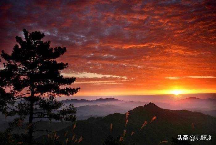 上联夕阳无限好下联青山绿水,上联日落西山红霞飞求下联