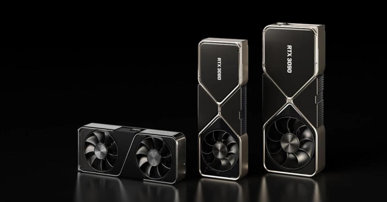 30系显卡缺货的原因,30系显卡跌价