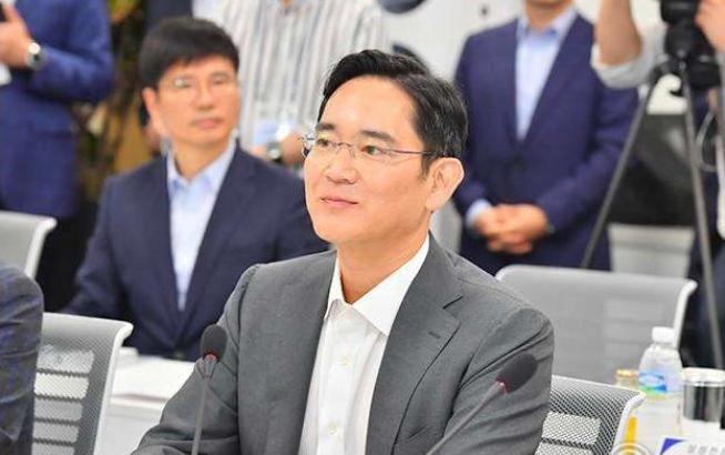 韩国首富遗产税,韩国首富逝世家族财产分割