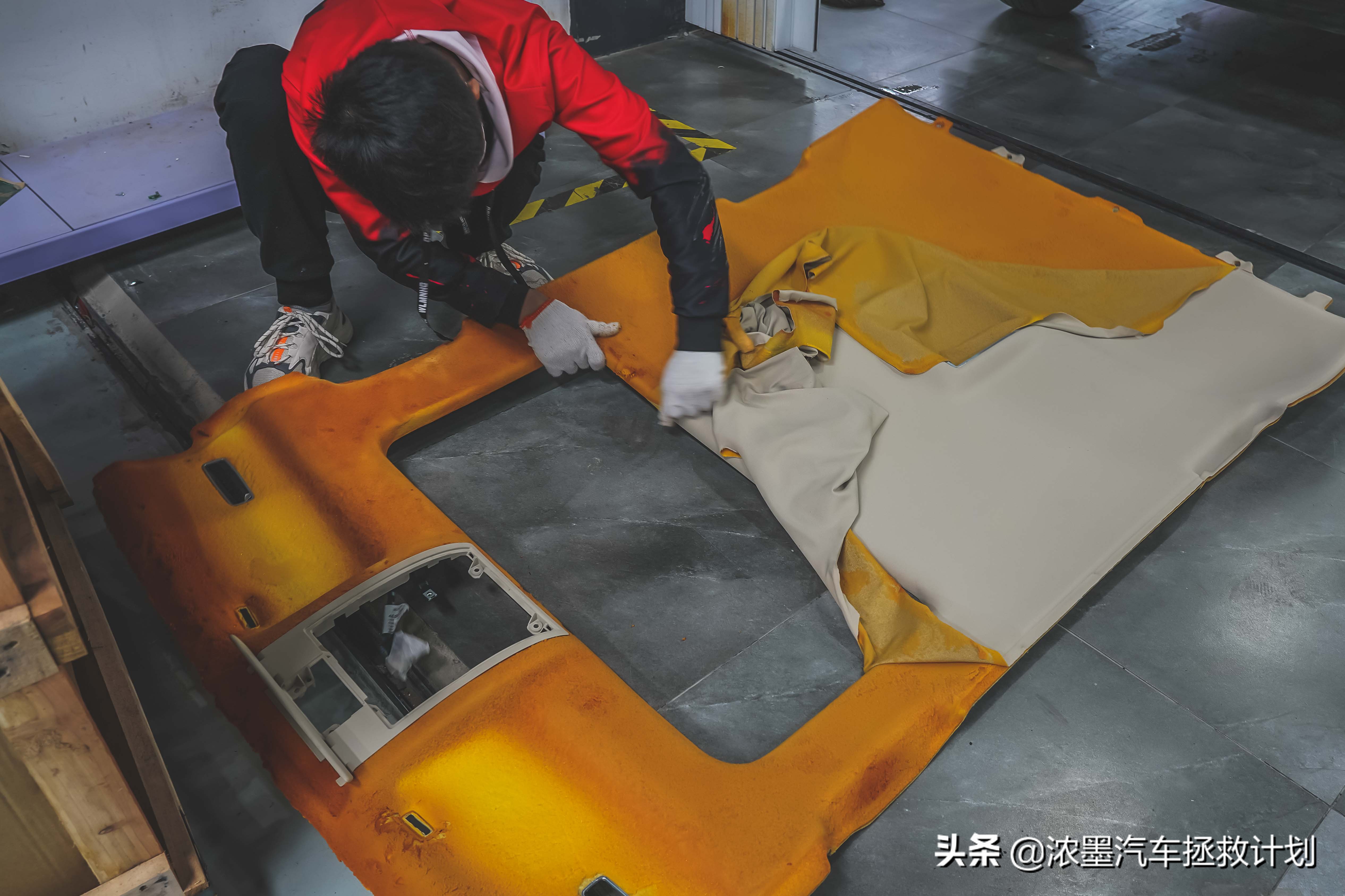 最成功的一代奥迪a8,驾驭科技