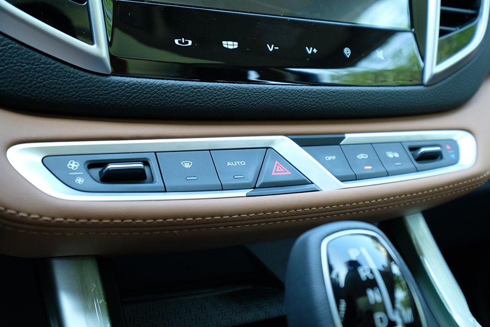 人生的第一款车,人生的第一台汽车