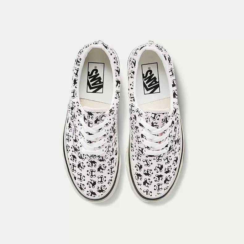 推荐一双比较有特色的vans,vans基础款哪款最好看