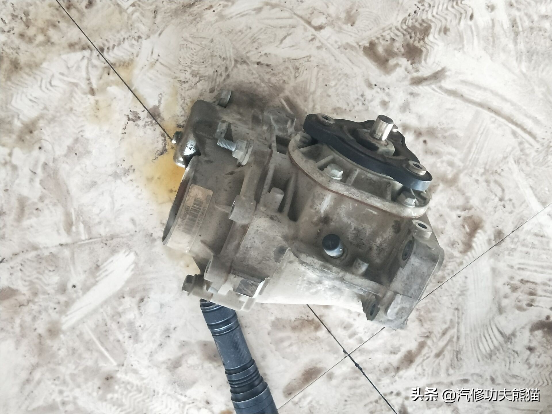 斯柯达野帝1.8t烧机油能解决吗,斯柯达野帝1.8t烧机油严重