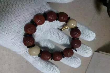 便宜的凤眼菩提能盘出来么,凤眼菩提盘三放三什么意思