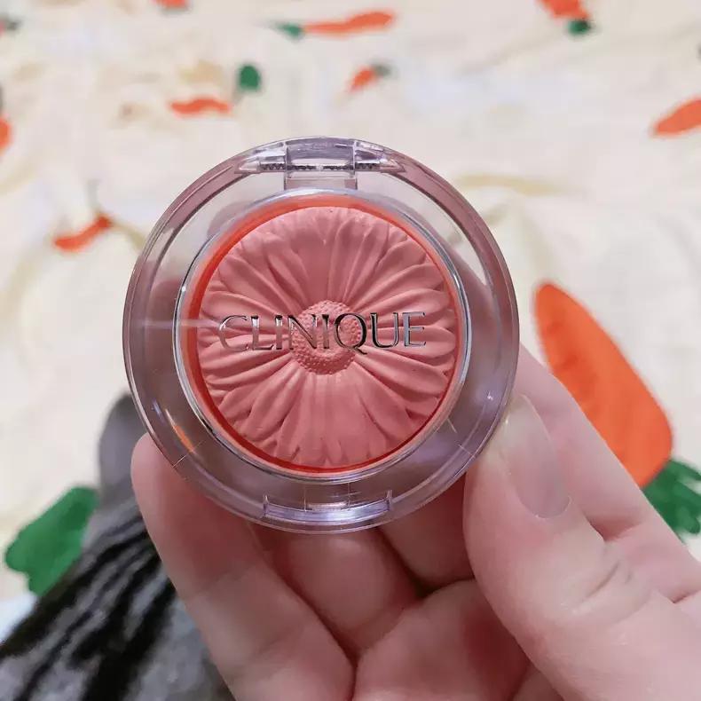 倩碧小雏菊10号腮红,倩碧小雏菊新色腮红8号