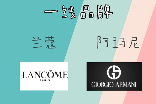 你知道的欧莱雅,你知道的奢侈品品牌