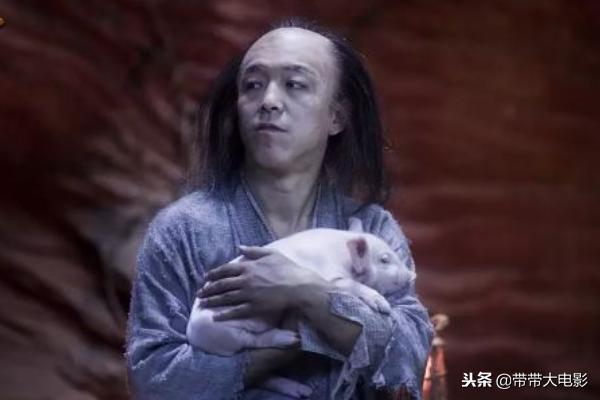 百年影史十大经典台词,炸裂台词堪称中国影史经典