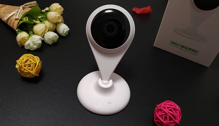 360智能摄像机小水滴多少w,360智能摄像机小水滴ai夜视