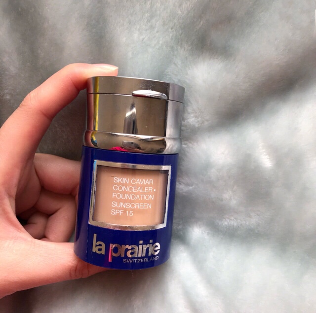 最好用的贵妇粉底液排名,史上最离谱的踩坑大牌粉底液